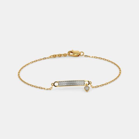 Radiance Elegance Bracelet