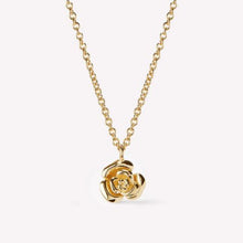 Rosalie Necklace