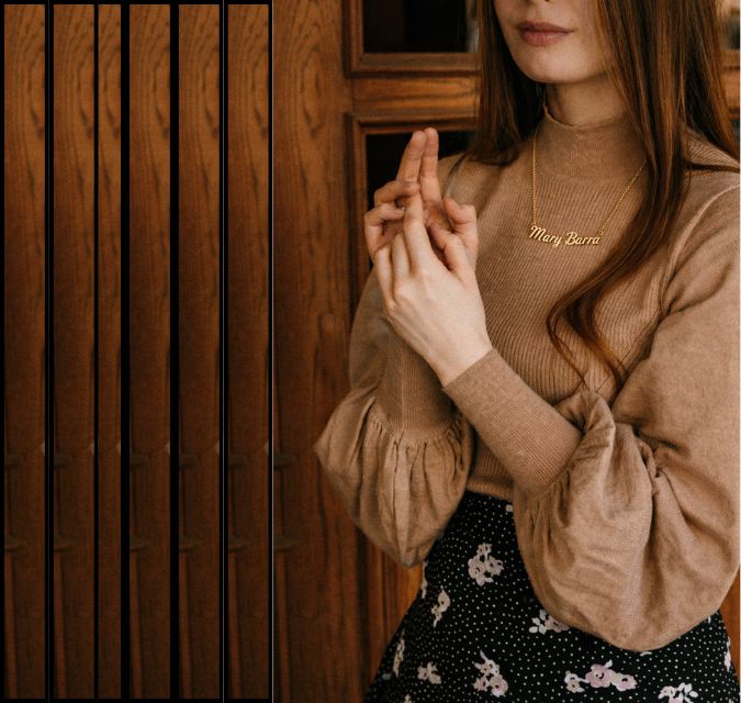 Designer Jewelry